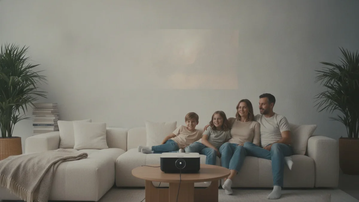 Geht die Ära klassischer Fernseher zu Ende? Diese Alternative wählen immer mehr Menschen